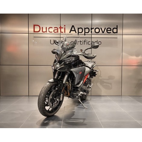 MULTISTRADA V4 S