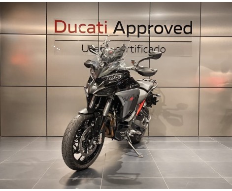 MULTISTRADA V4 S
