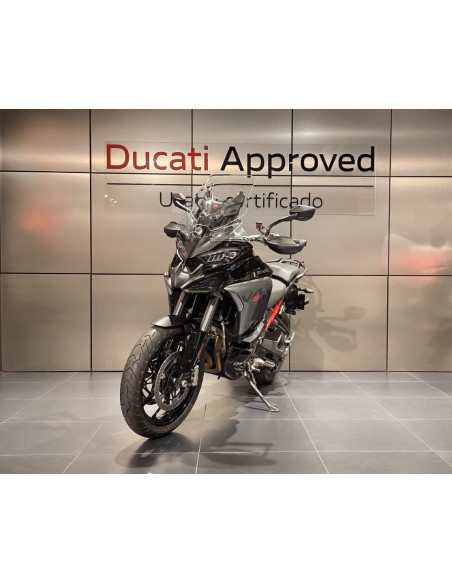 MULTISTRADA V4 S
