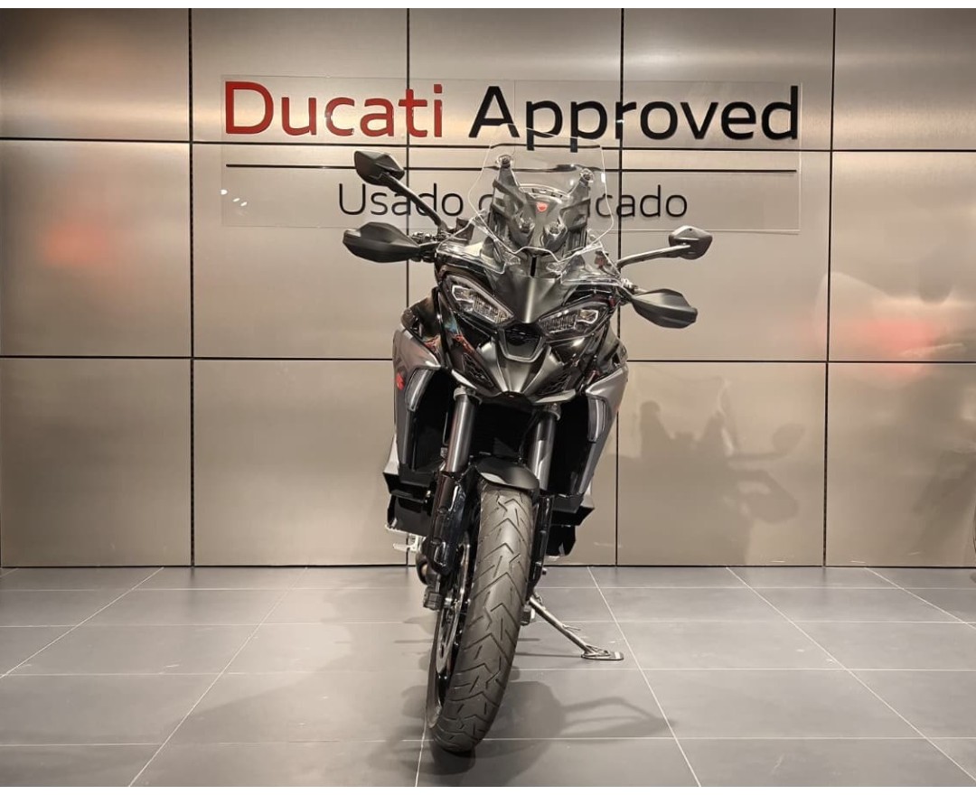 MULTISTRADA V4 S