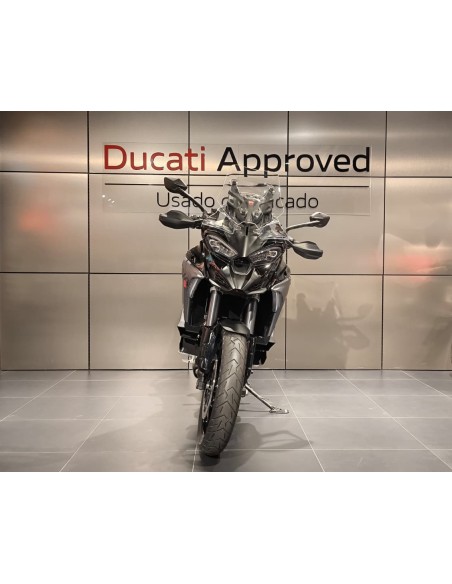 MULTISTRADA V4 S