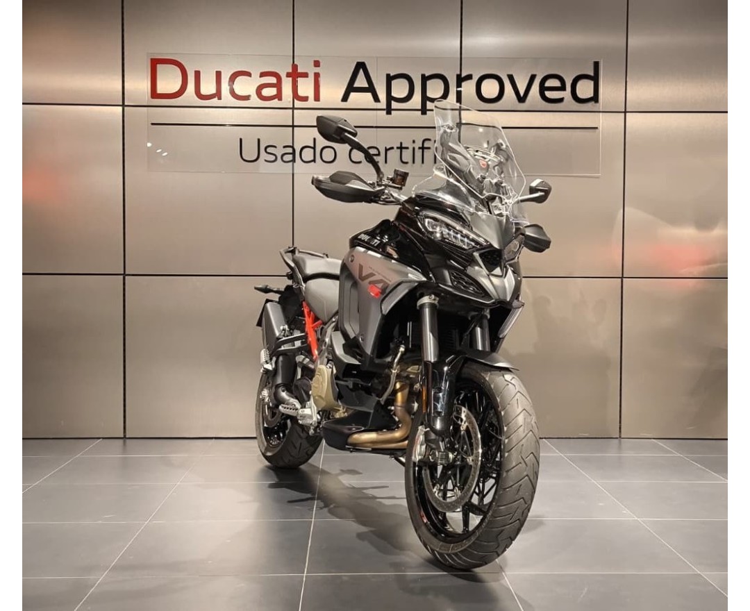 MULTISTRADA V4 S