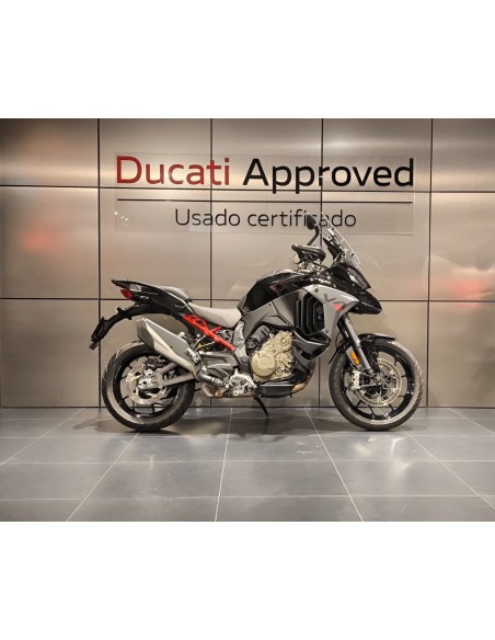 MULTISTRADA V4 S