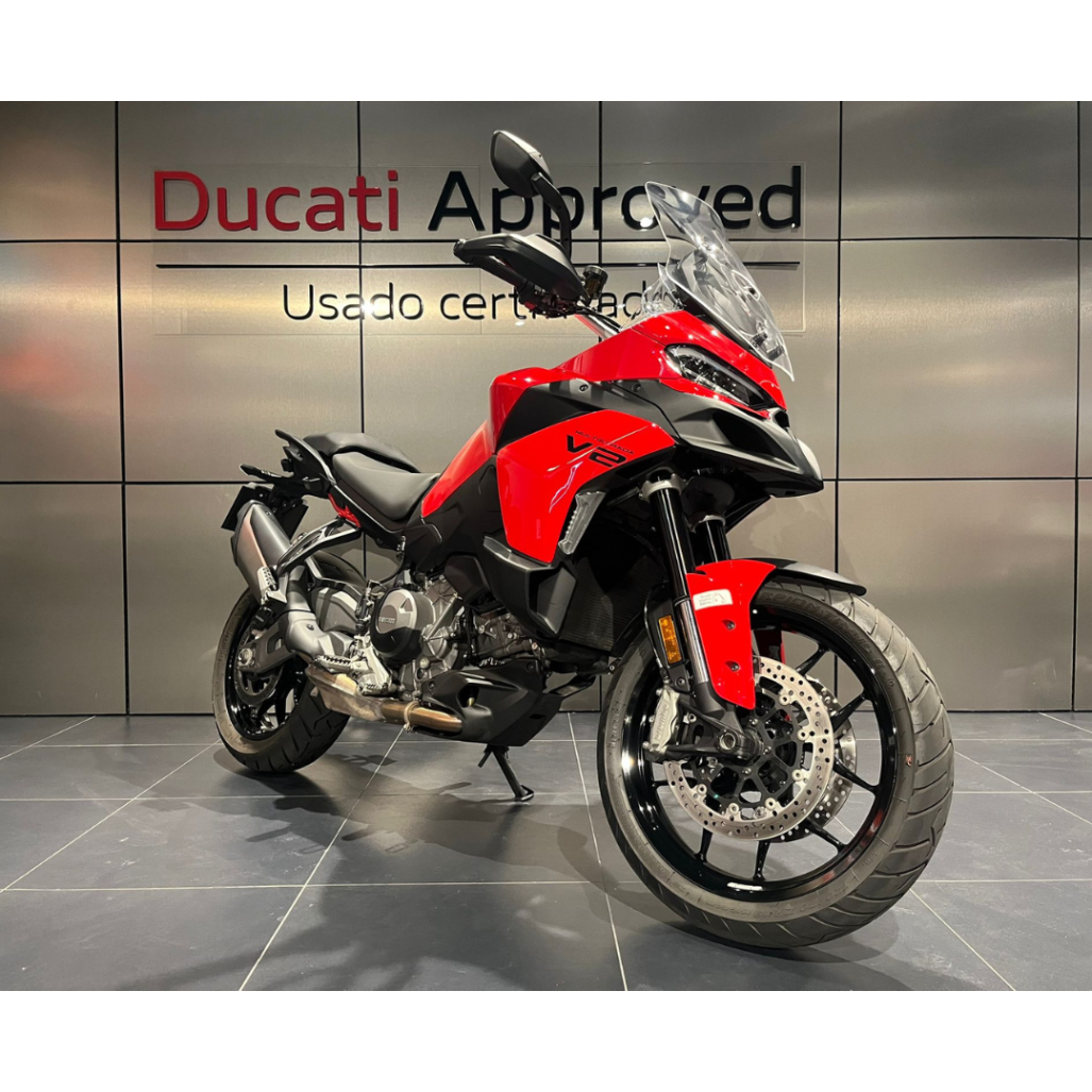 MULTISTRADA V2
