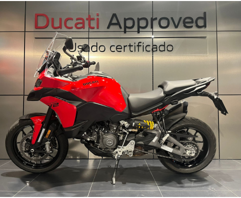 MULTISTRADA V2