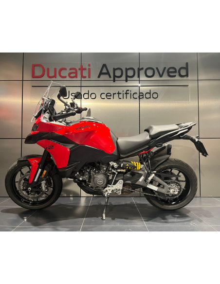 MULTISTRADA V2