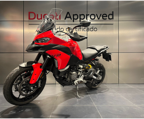 MULTISTRADA V2