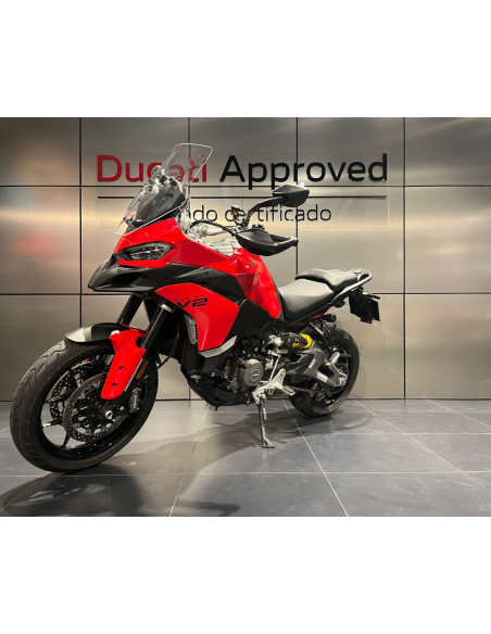 MULTISTRADA V2