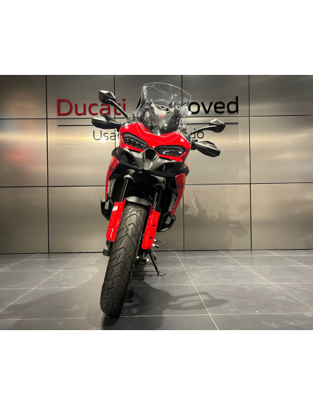 MULTISTRADA V2