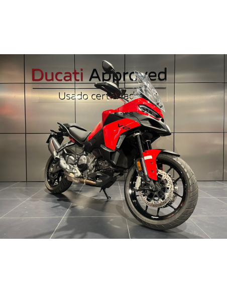 MULTISTRADA V2