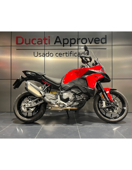 MULTISTRADA V2