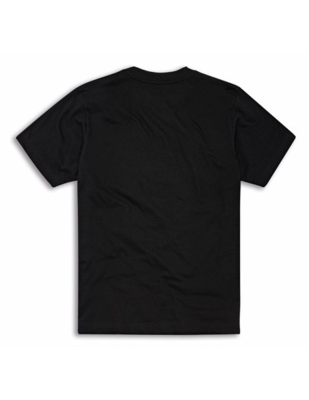 CAMISETA ENERGY Van Orton