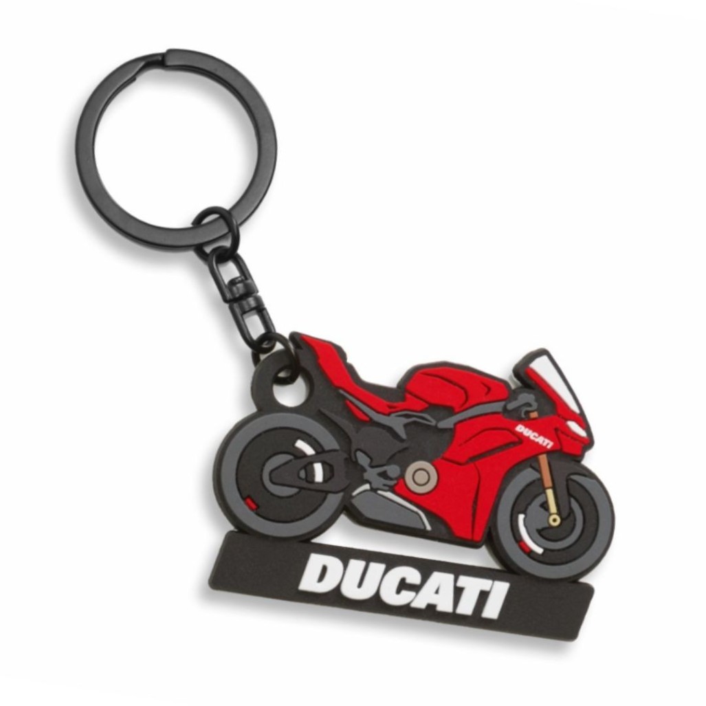 LLAVERO DUCATI PANIGALE 7G