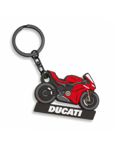 LLAVERO DUCATI PANIGALE 7G