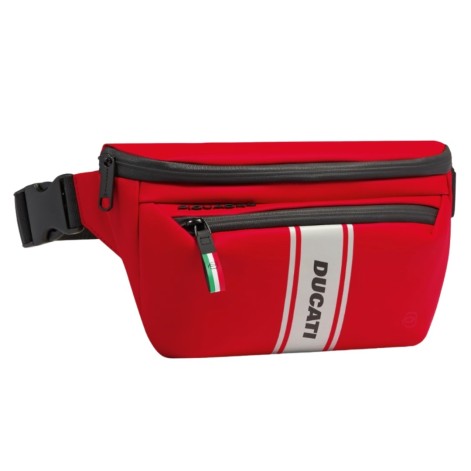 RIÑONERA DUCATI Piquadro CAD