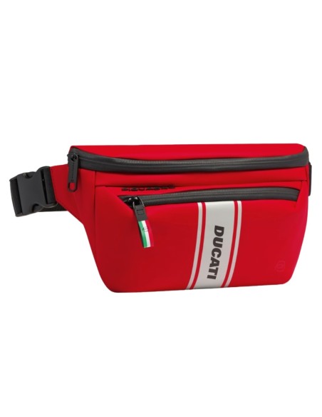RIÑONERA DUCATI Piquadro CAD