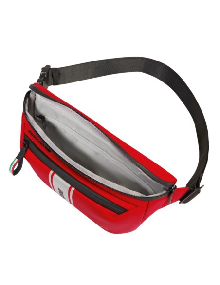 RIÑONERA DUCATI Piquadro CAD