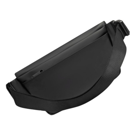 RIÑONERA DUCATI Piquadro CAD Black