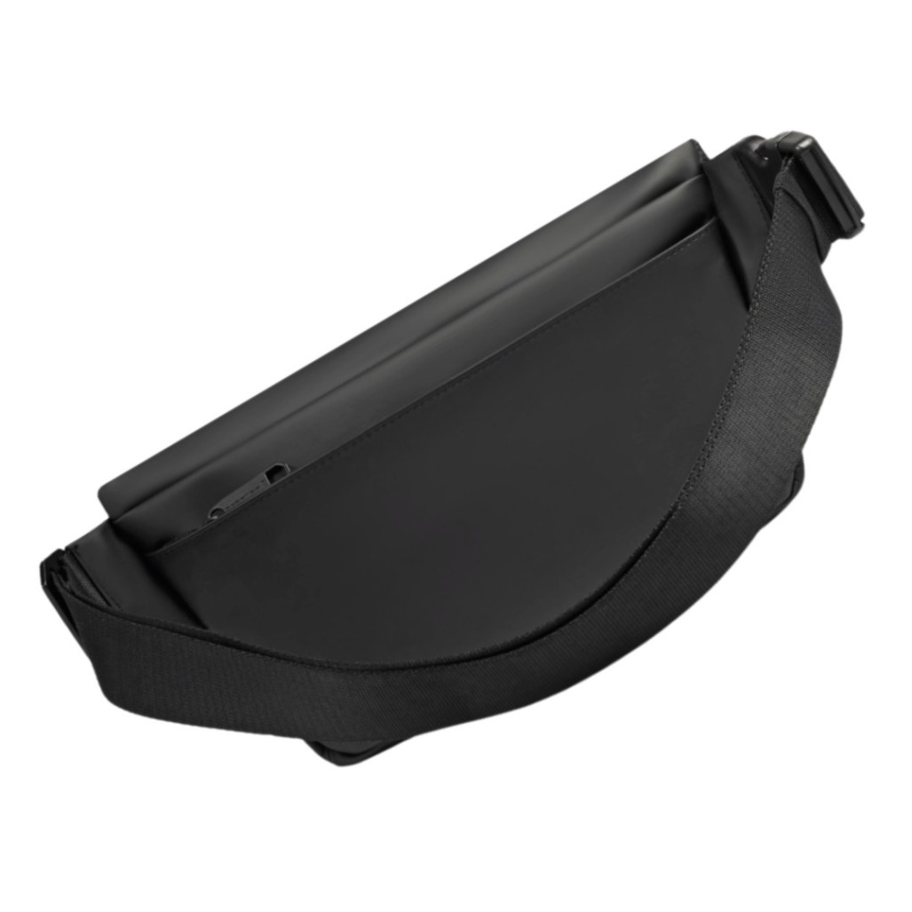 RIÑONERA DUCATI Piquadro CAD Black