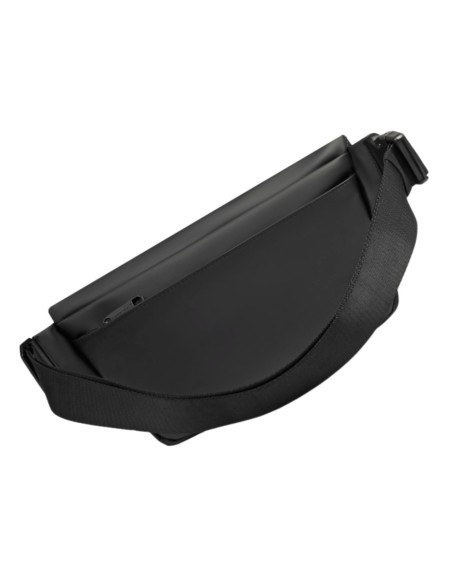 RIÑONERA DUCATI Piquadro CAD Black