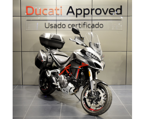 copy of MULTISTRADA V2