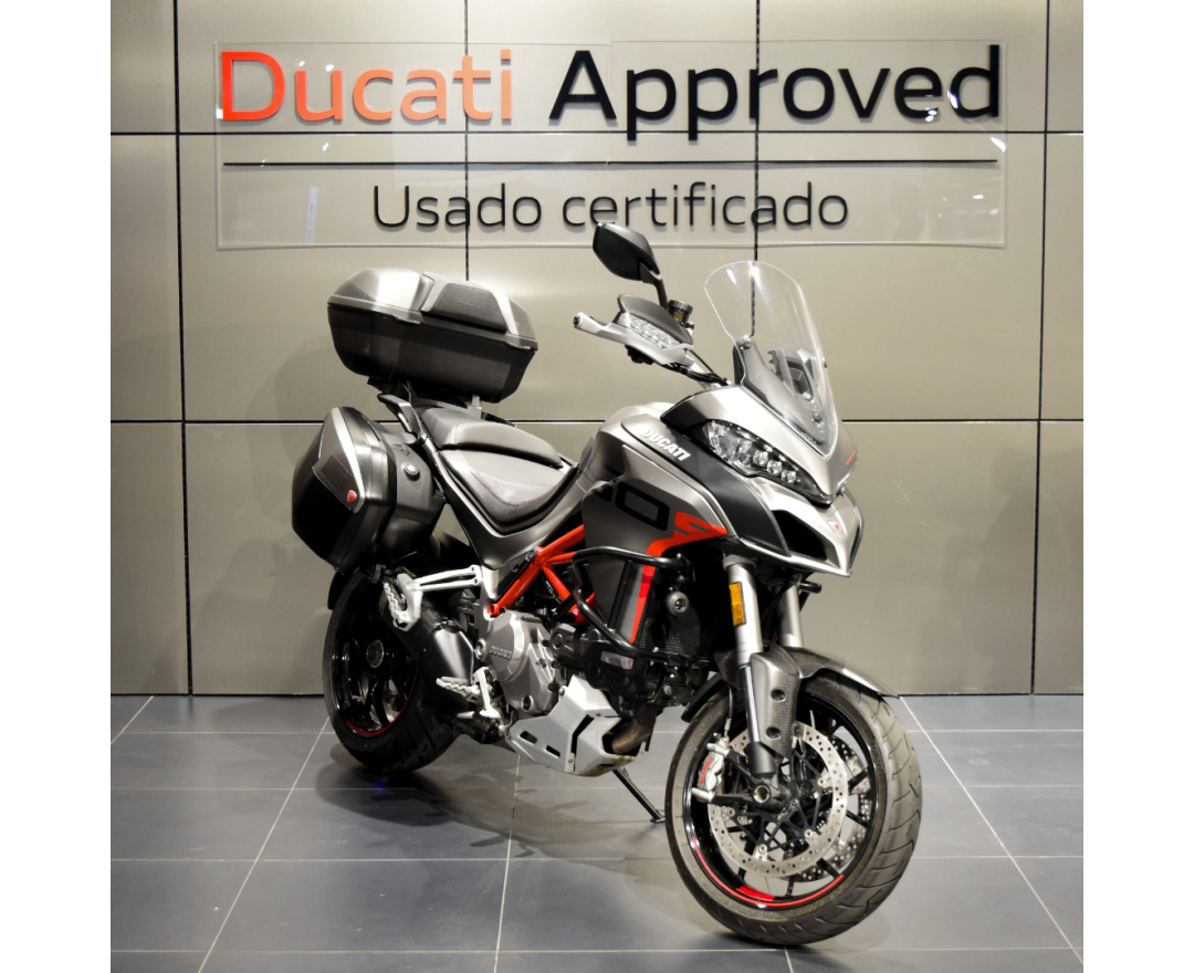 copy of MULTISTRADA V2