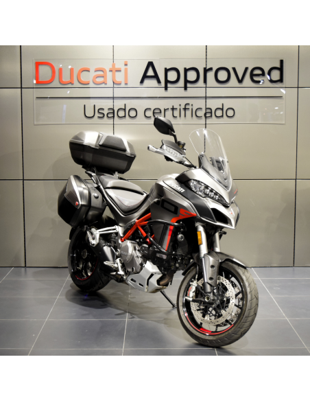 copy of MULTISTRADA V2