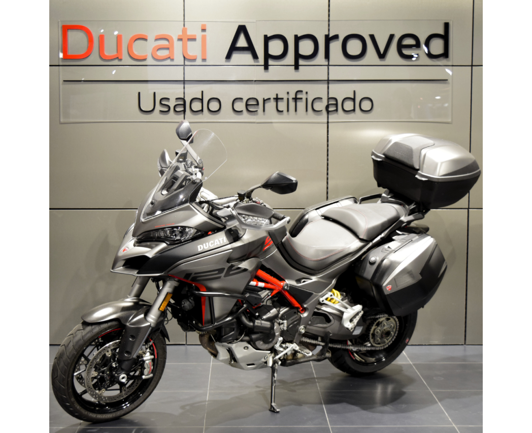 copy of MULTISTRADA V2