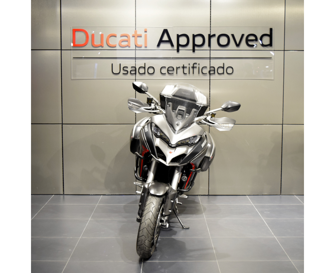 copy of MULTISTRADA V2
