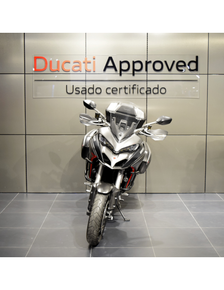 copy of MULTISTRADA V2