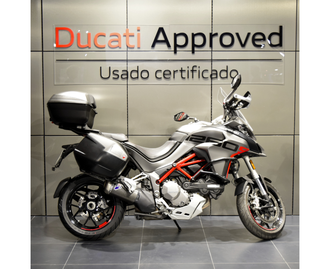 copy of MULTISTRADA V2
