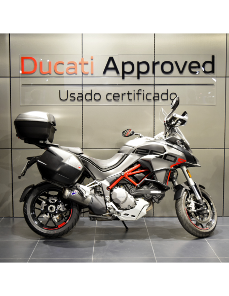 copy of MULTISTRADA V2