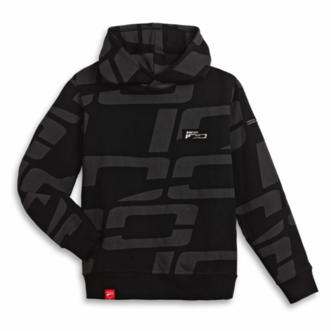 copy of SUDADERA DUCATI D-CRUISER
