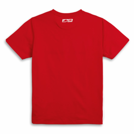 CAMISETA DUCATI 100