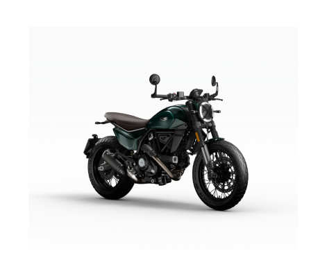 copy of copy of SCRAMBLER ICON