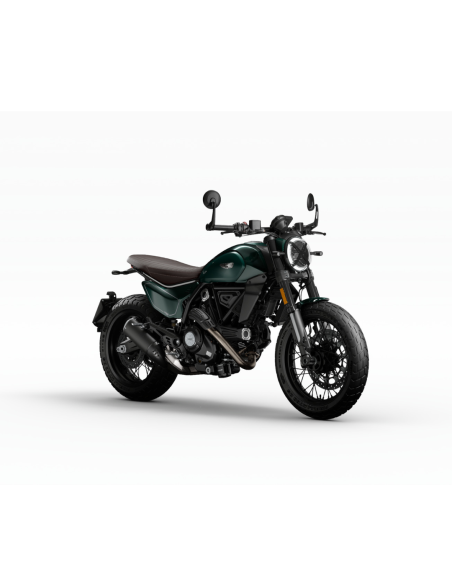 copy of copy of SCRAMBLER ICON