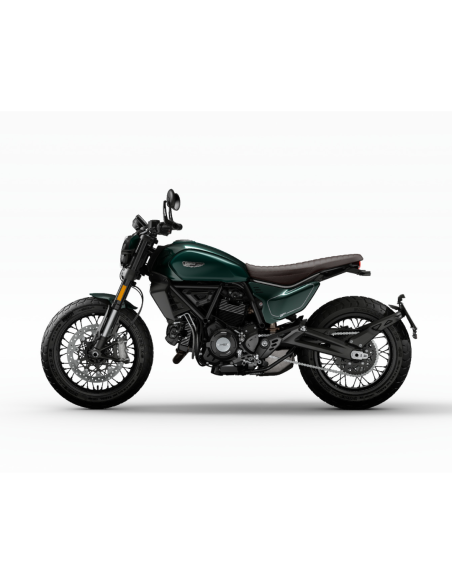 copy of copy of SCRAMBLER ICON
