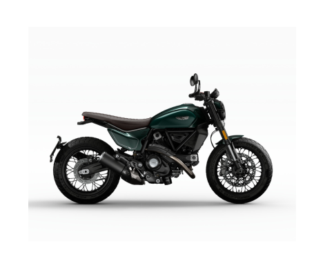 copy of copy of SCRAMBLER ICON