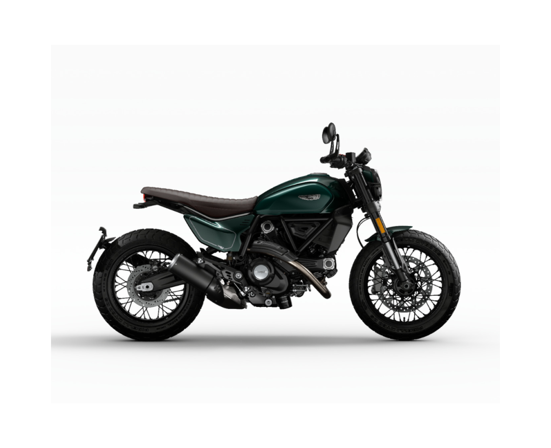 copy of copy of SCRAMBLER ICON
