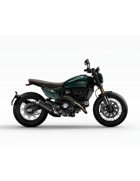 copy of copy of SCRAMBLER ICON