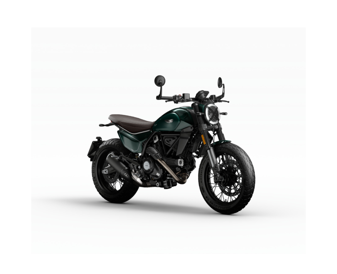 copy of copy of SCRAMBLER ICON
