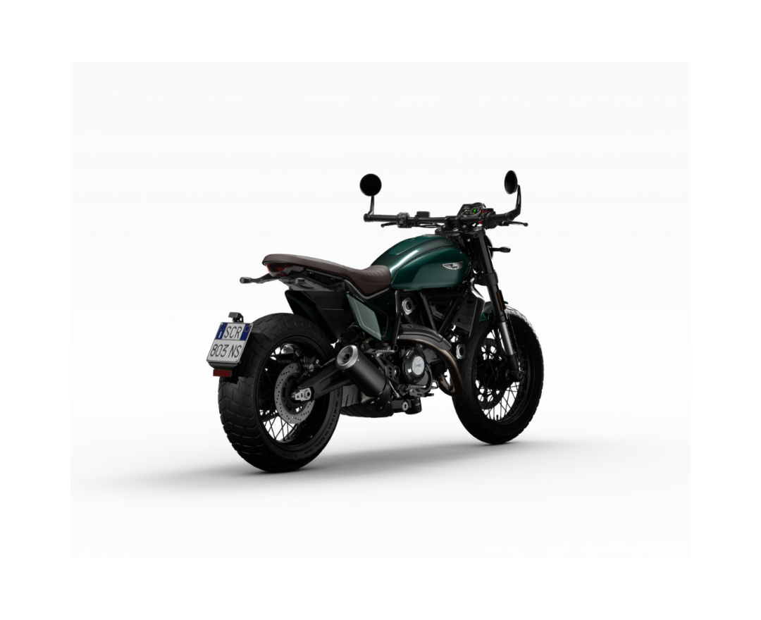 copy of copy of SCRAMBLER ICON