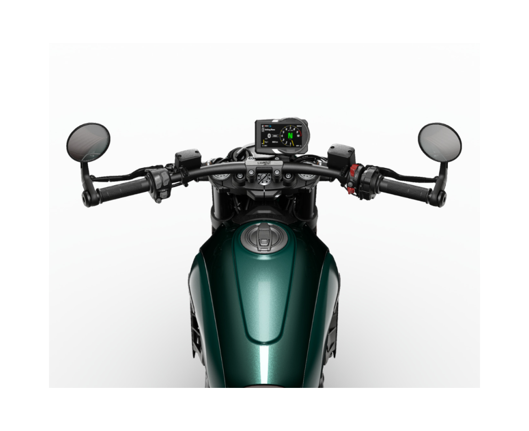 copy of copy of SCRAMBLER ICON