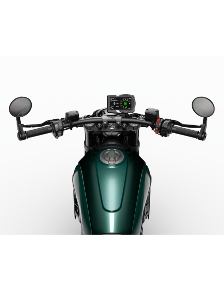 copy of copy of SCRAMBLER ICON