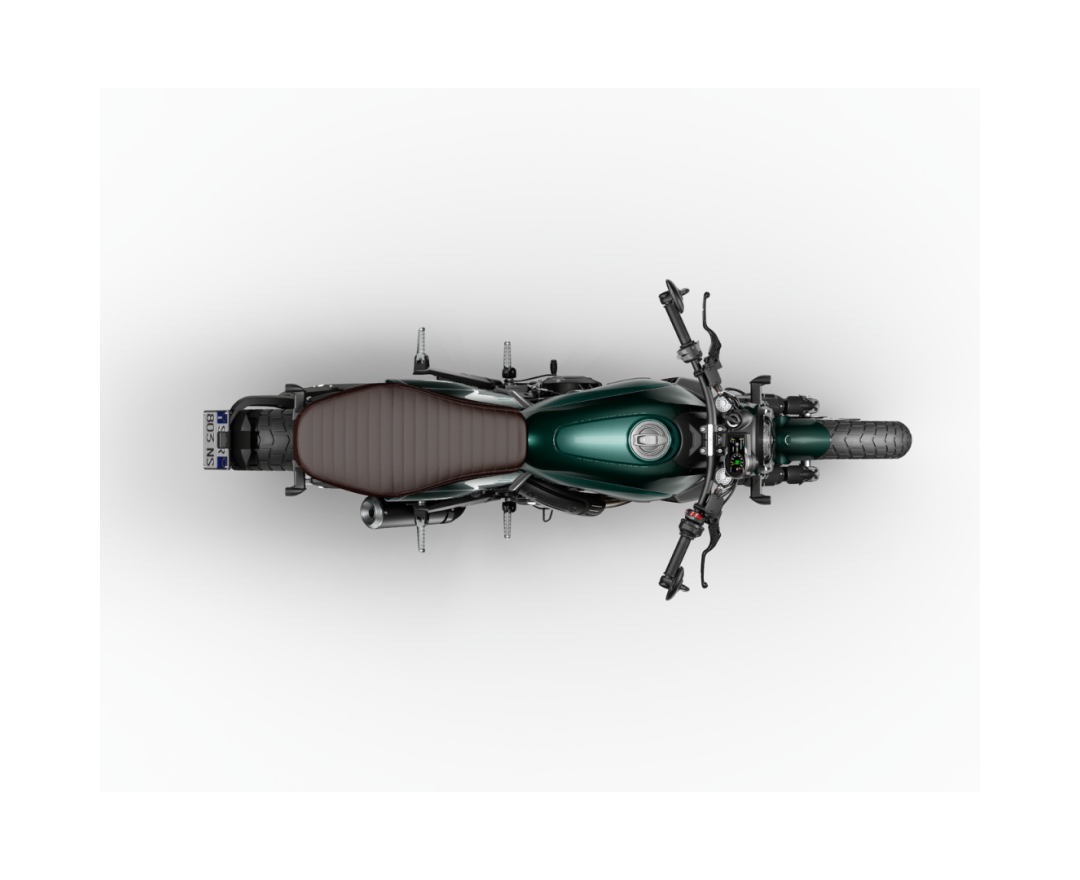 copy of copy of SCRAMBLER ICON