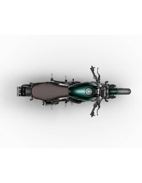 copy of copy of SCRAMBLER ICON
