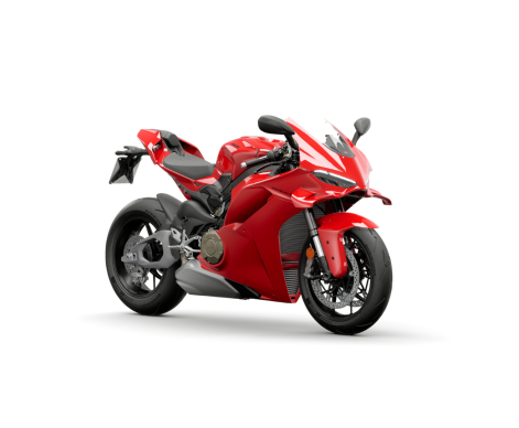 PANIGALE V4 - Km0