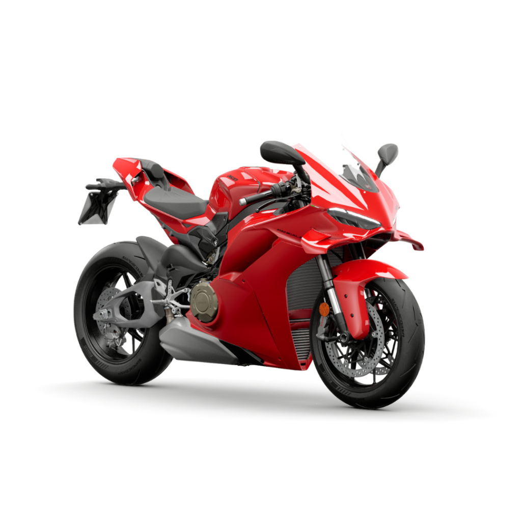 PANIGALE V4 - Km0