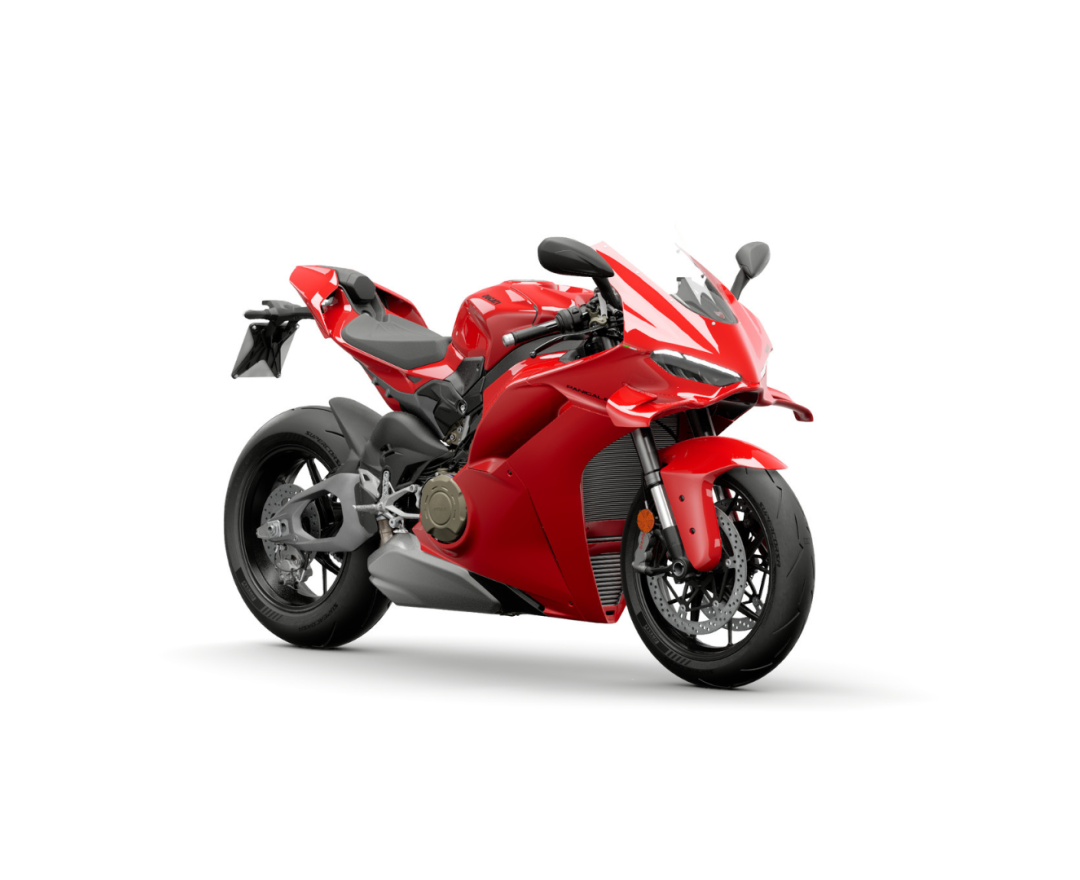 PANIGALE V4 - Km0