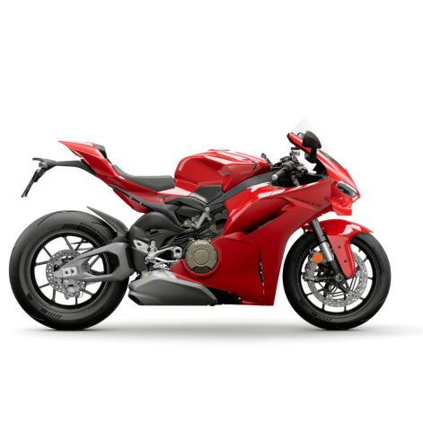 PANIGALE V4 - Km0